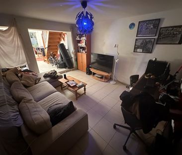Ruim appartement te Molenbeek - Foto 4