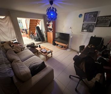 Ruim appartement te Molenbeek - Foto 6