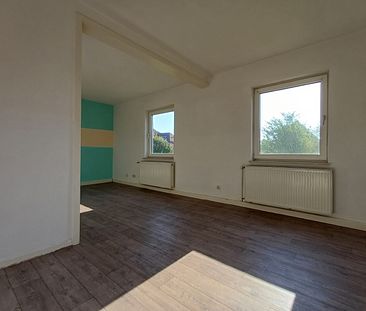 Nette Wohnung in netter Umgebung - Foto 4