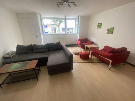 DESTINATION FINALE - Location Appartement nantes : 74.2 m2 - Photo 5