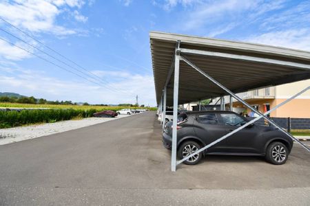 Gemütliche Mietwohnung mit Balkon in Lödersdorf …! - Foto 3