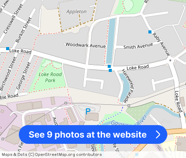 2 bedroom ground floor flat for rent - Photo 1