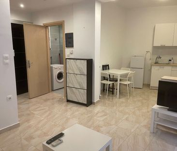 Studio/Γκαρσονιέρα για ενοικίαση Αγία Τριάδα (Φάληρο - Ιπποκράτειο) - Photo 4