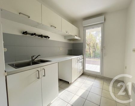 Location Appartement 2 pièces 47m² MONTPELLIER 34090 - Photo 3