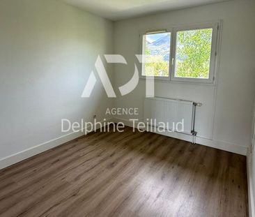 Appartement T4 à ST MARTIN D HERES - Photo 3