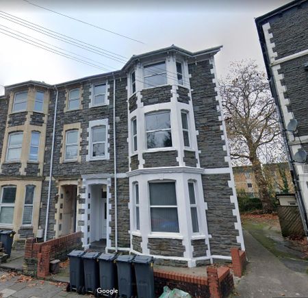 Richmond Crescent, Cardiff - Photo 5