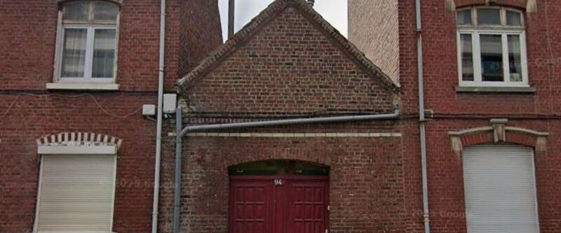 Appartement 1 pièce - Photo 1