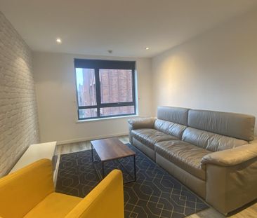 2 bedroom apartment to rent - Photo 2