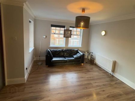 4, 1a Sandhurst Drive, Stranmillis, Belfast, BT9 5AY - Photo 5