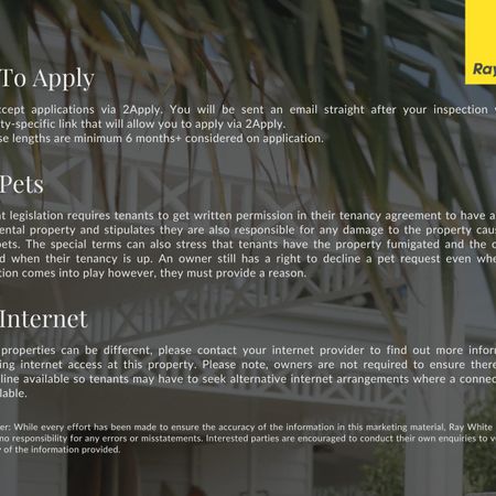 Peace and Privacy - Photo 3