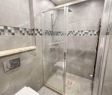 Ch. de la Petite-Boissière 40, Spacieux appartement de 4 pièces entièrement rénové - Foto 5