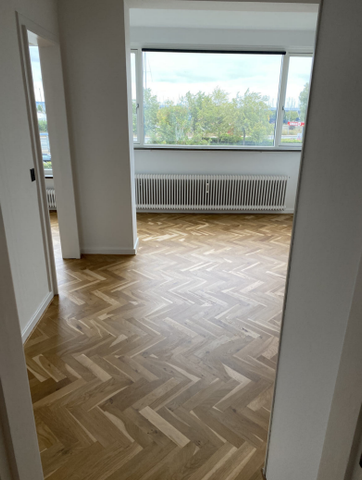 113m² Lejlighed | Rungsted Kyst - Photo 2