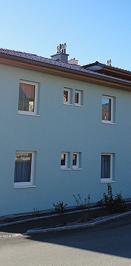 Wohnung in Raxendorf - Photo 1