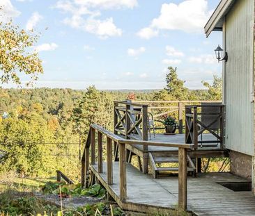 Linnéavägen, Saltsjö-Boo - Photo 5