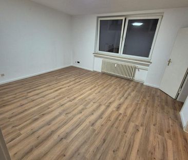 Moderne 1-Zimmer-Wohnung in Minden – mit neuer Nobilia-Küche - Foto 1