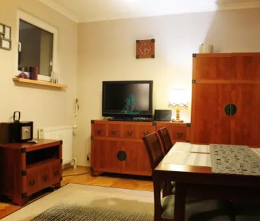 Przytulne, dwa osobne pokoje, balkon - ul. Popiela - Фото 3