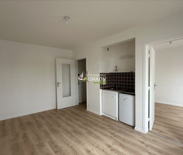 Location Appartement 2 pièces 28m² - Photo 3