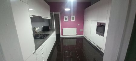 4 x Double Rooms (£450-500 Per Month Incl Bills) in Victorian Terraced House In Liverpool (L22 0NJ) - Photo 4