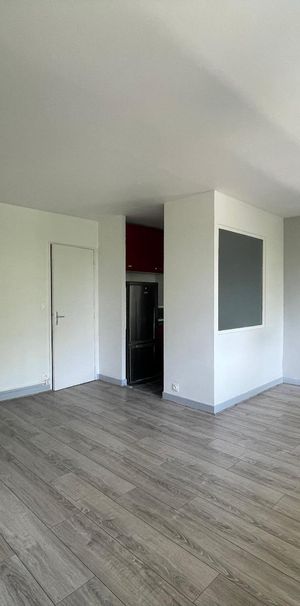 Location Appartement 1 pièce 32m² LE MANS 72000 - Photo 1