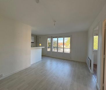 Location Appartement 3 pièces 46m² VALENCE 26000 - Photo 1