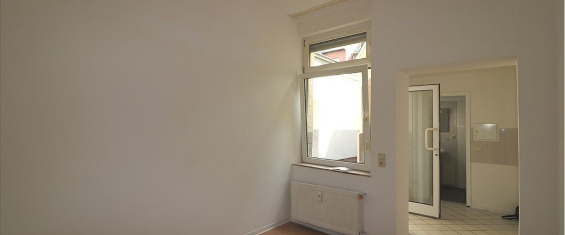 *PREISWERTES 1ZI-APARTMENT IN UERDINGEN - 1-Zi. Whg., EG, KR-Uerdingen, Bruchstr.* - Photo 1
