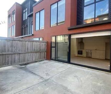 Two Bedroom Unit - Photo 2