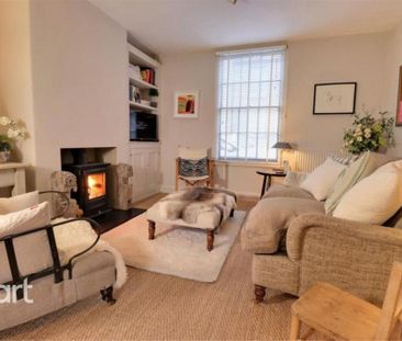 2 bedroom terraced house to rent - Photo 3