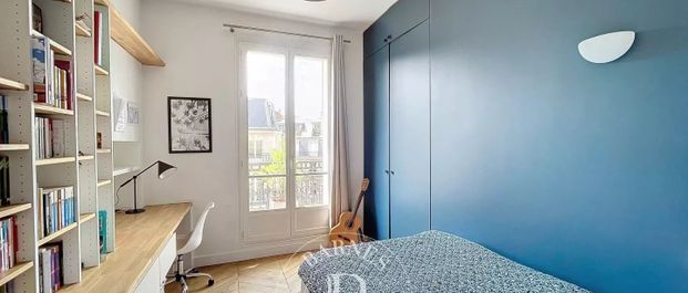 Appartement - Photo 1