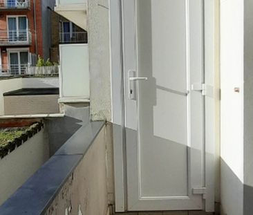 Appartement te huur in Knokke voor € 795 met 2 slaapkamers - Photo 6
