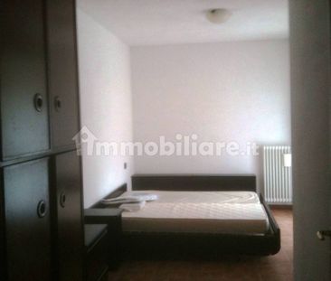 Bilocale buono stato, primo piano, Centro Storico, Voghera - Foto 1