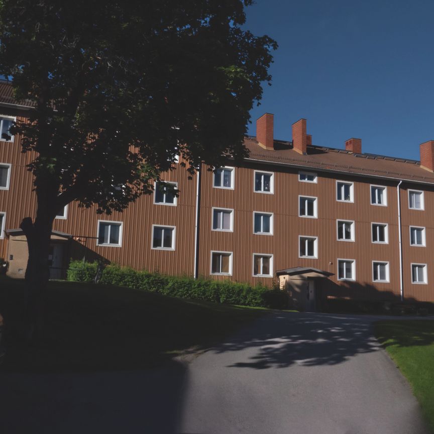 Åsbäcksgatan 28 A, 826 31, SÖDERHAMN, Sverige - Foto 1