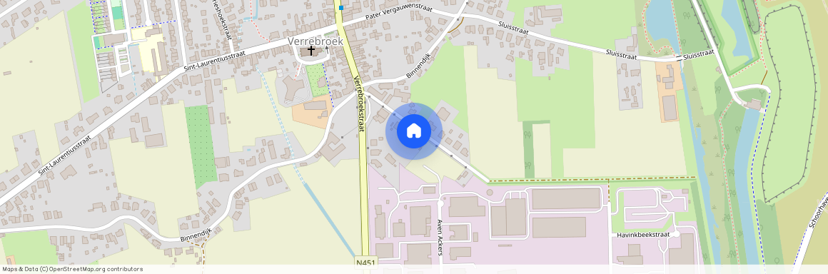 Paardenkerkhofstraat 2a/101, 9130 Verrebroek