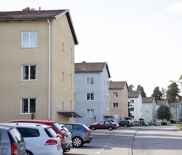 Franzéns väg 18 B - Foto 1