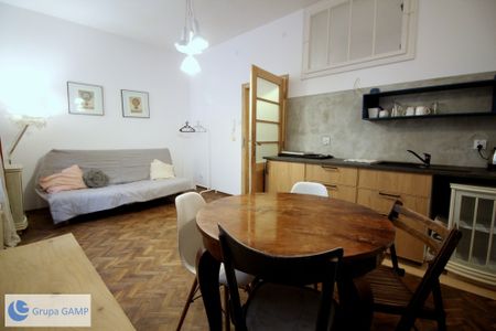 Plac Inwalidów, Kawalerka, ul. Pawlikowskiego - Photo 3