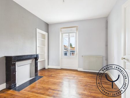 Appartement à louer La Chapelle-Saint-Luc - Photo 2