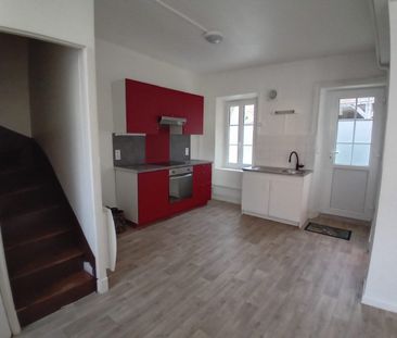 LOCATION MAISON INDIVIDUELLE - ECOS - Photo 5