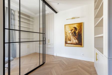Mieszkanie do wynajęcia 5 pokoje Władysława Orkana, Warszawa 157 m² - Фото 2