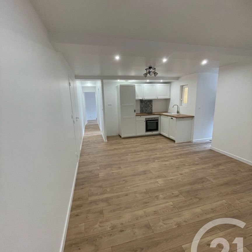 Location Appartement 3 pièces 60m² MONTAUBAN 82000 - Photo 1