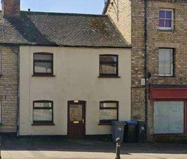 Corn Street, Witney, OX28 - Photo 1