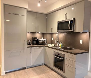 For Lease - 1 Grandview Avenue Unit# 510, Markham, Ontario - Photo 6