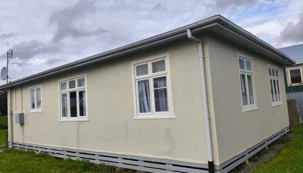 Warm Efficient House - Photo 1