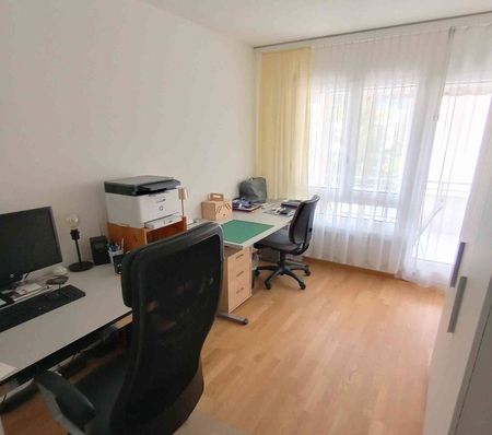 4.5 Zimmer, 89 m², 2. Stock - Foto 2
