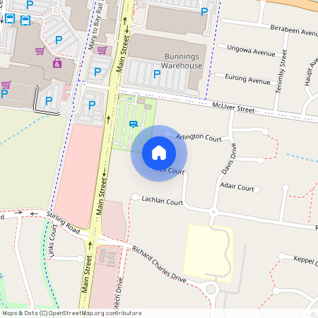 1 / 28 Eli Court, Kawungan QLD 4655