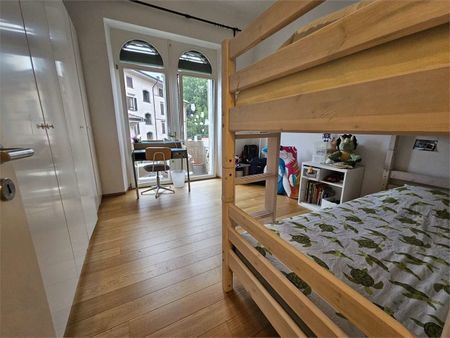 via galli 1, 6900, Lugano - Foto 4