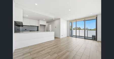 Stylish Apartment Living in the Heart of Burwood - Photo 2