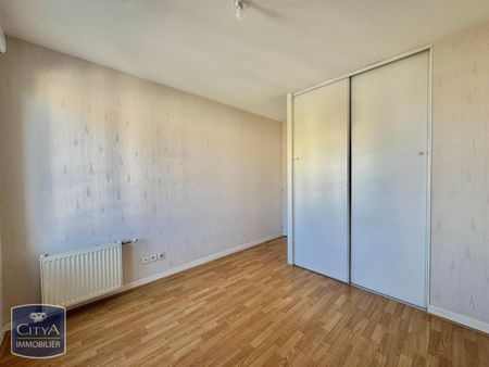 Location Appartement 3 pièces 68m² VILLEURBANNE 69100 - Photo 4
