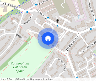 Park View Close, St. Albans, AL1 - Photo 1