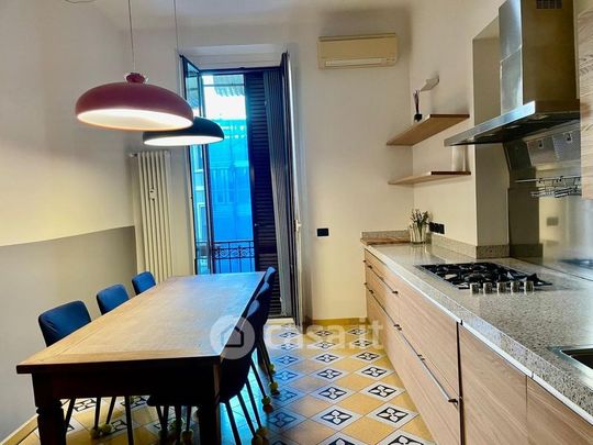 Appartamento in Affitto in Via Niccolò Jommelli a Milano - Photo 1