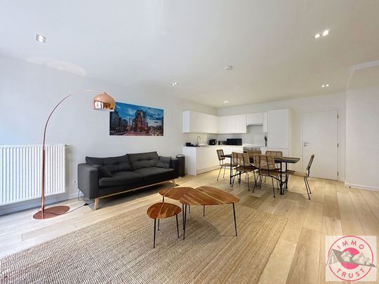 Appartement - te huur - Photo 1