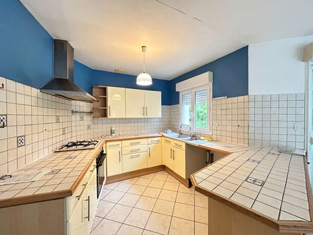 Maison T5 Vouneuil-sous-Biard à louer - Photo 2